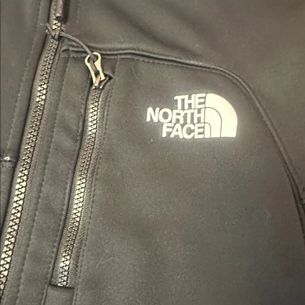 North Face Apex Jacket Bionic 3 Men’s small black wind proof water repellent